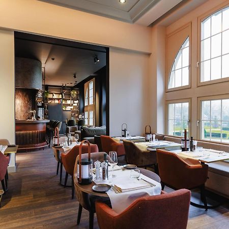 Terhills Hotel Маасмехелен Экстерьер фото