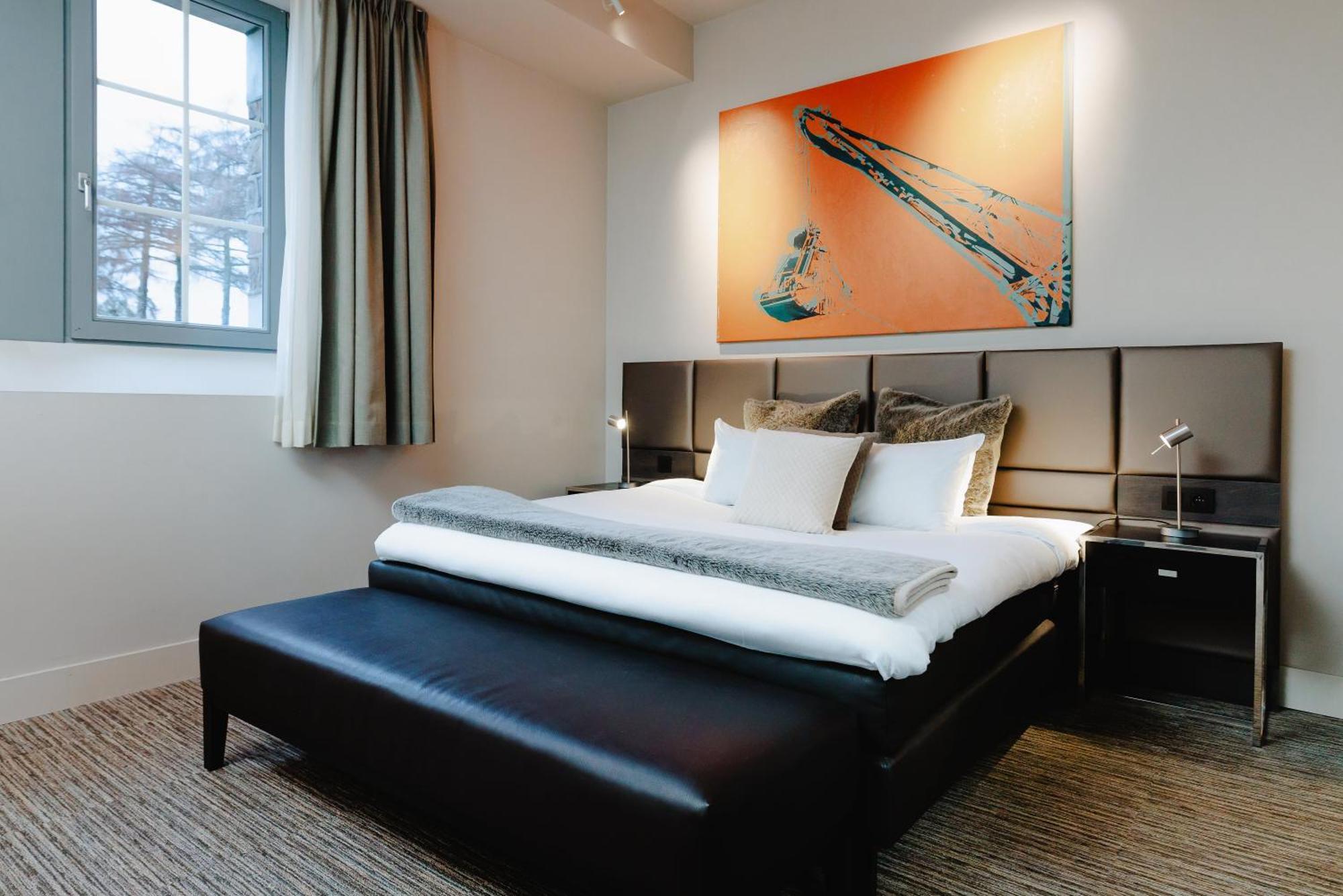 Terhills Hotel Маасмехелен Экстерьер фото