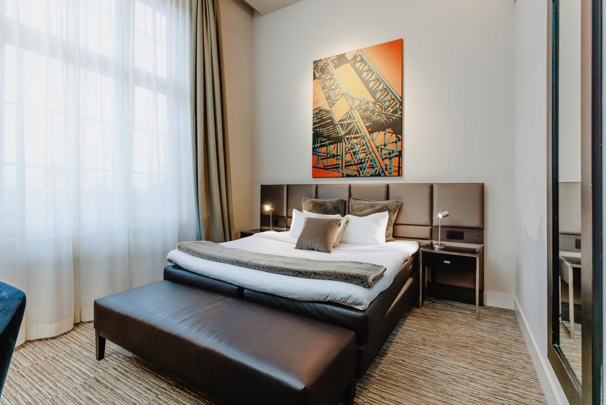 Terhills Hotel Маасмехелен Экстерьер фото