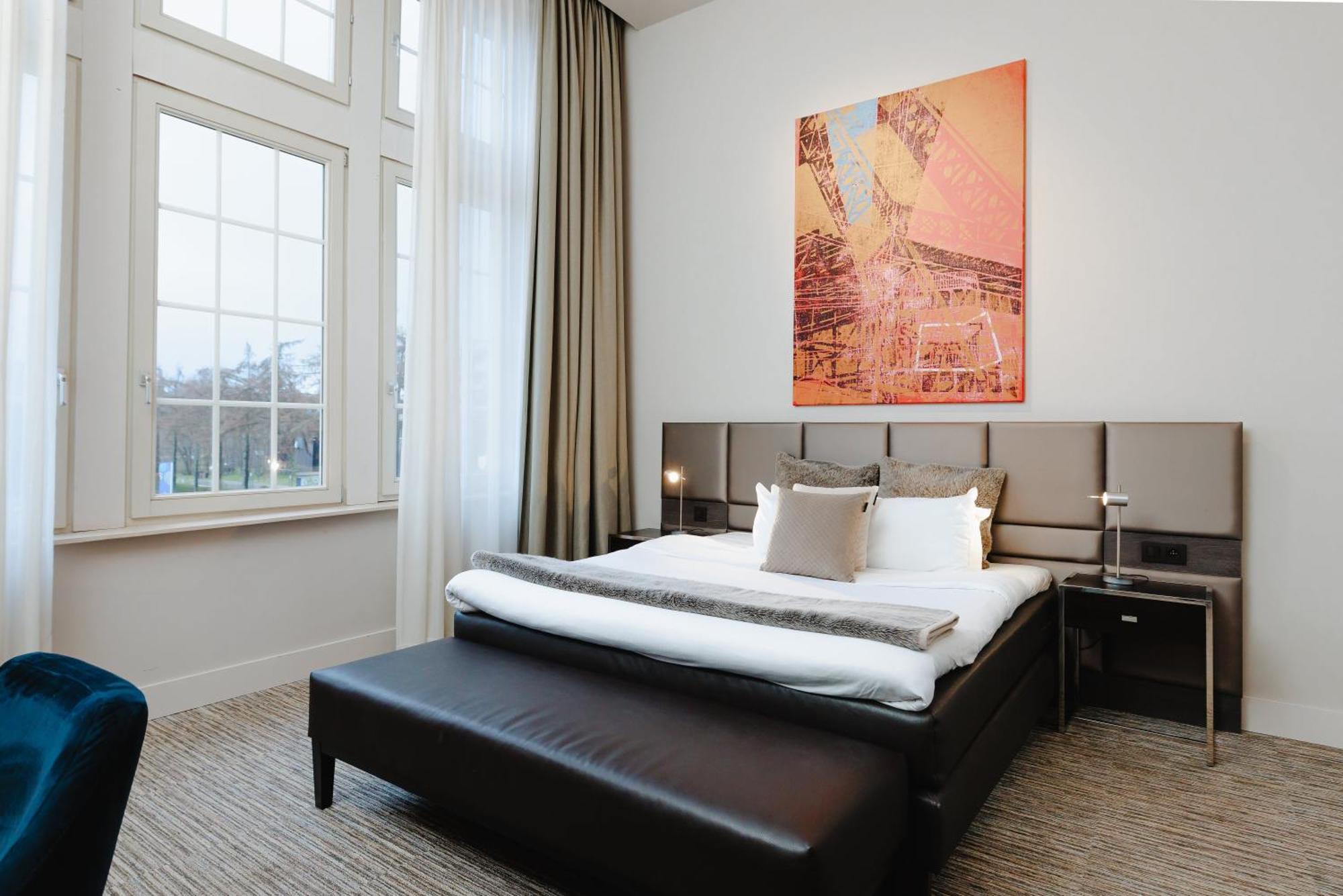 Terhills Hotel Маасмехелен Экстерьер фото