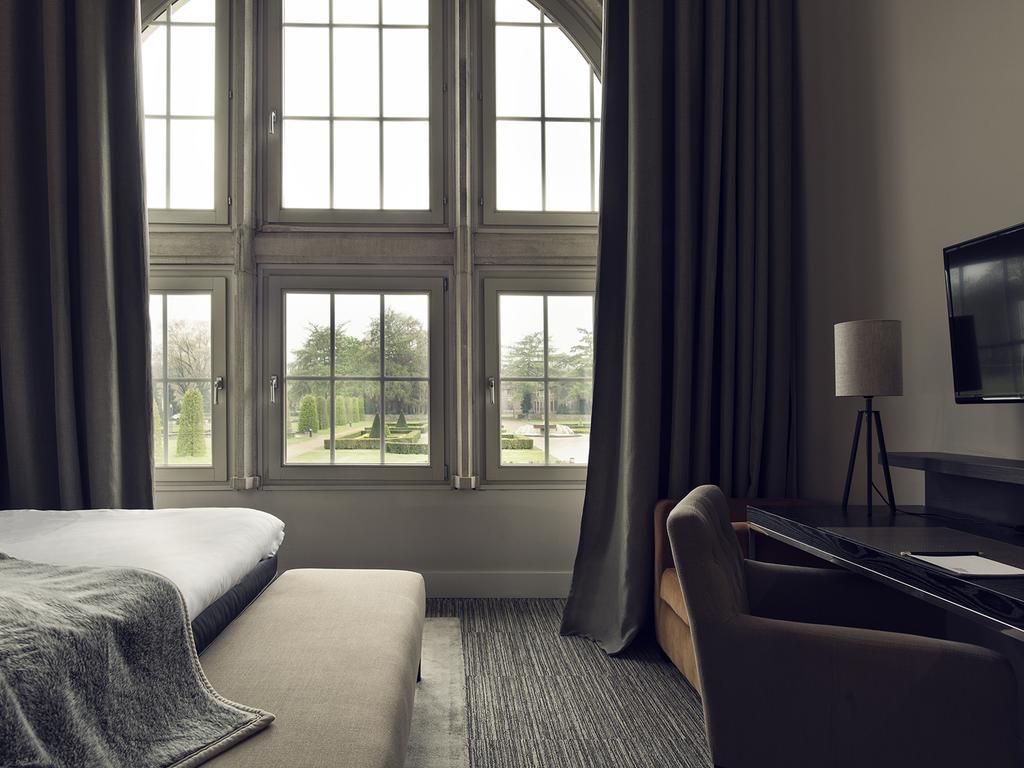 Terhills Hotel Маасмехелен Экстерьер фото