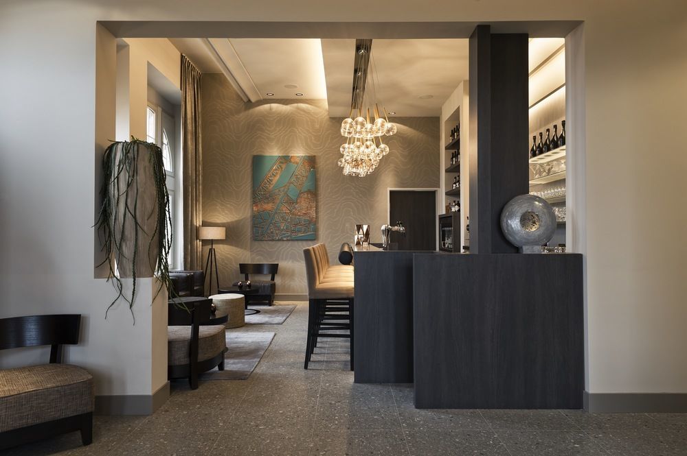 Terhills Hotel Маасмехелен Экстерьер фото