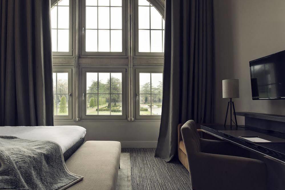 Terhills Hotel Маасмехелен Экстерьер фото