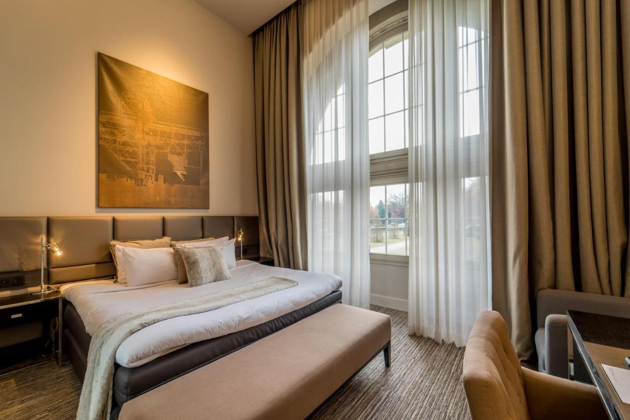 Terhills Hotel Маасмехелен Экстерьер фото