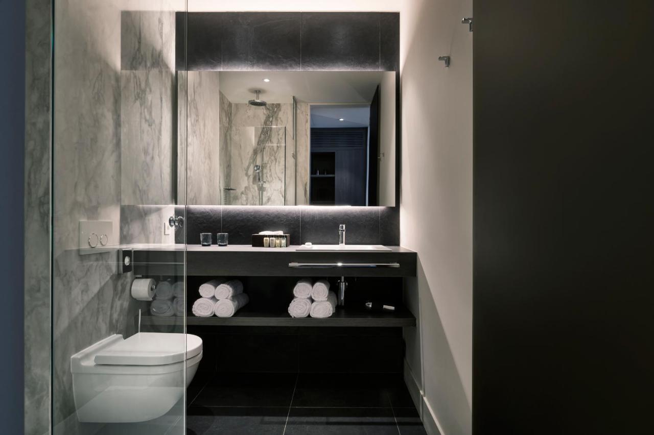 Terhills Hotel Маасмехелен Экстерьер фото